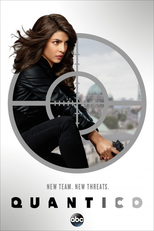 Quantico (3ª Temporada) (Quantico (Season 3))
