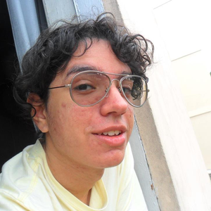 Foto de perfil de Luciano Júnior