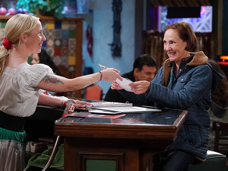 Foto 5 de The Conners (2ª Temporada)
