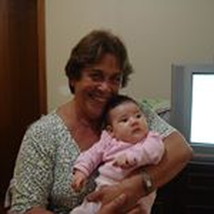 Foto de perfil de Magda