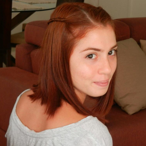 Foto de perfil de Alina Wallraf