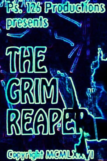  de Filme The Grim Reaper (1976)