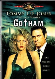 Os Mortos não Mentem (Gotham)