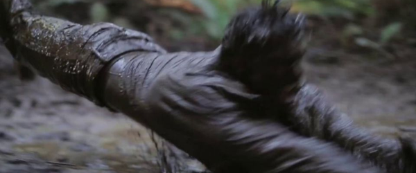 The Bigfoot mythology deepens in ferocious new trailer for Primal Rage | SyfyWire