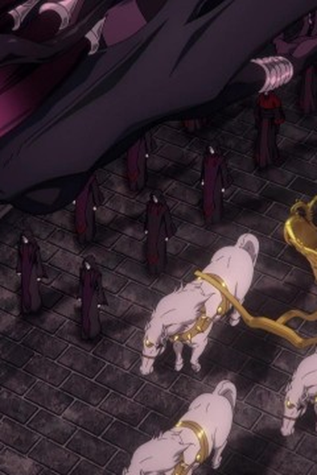 Poster de Episódio Grenadye Alaso (2025)