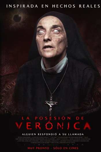  de Filme Verônica: Jogo Sobrenatural (2017)