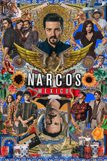 Narcos: Mexico (Narcos: Mexico)