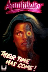 O Aniquilador (Annihilator)
