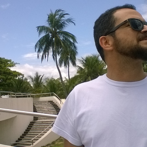Foto de perfil de Helvio