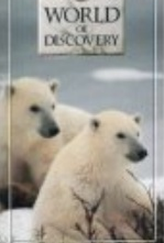 Poster 38 de TV (ABC) Mundo da Descoberta (1990)