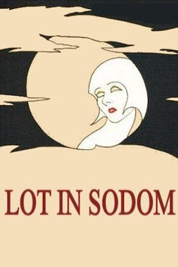  de Curta Ló em Sodoma (1933)