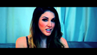 Lucy Pinder in "Live Justine" (2016) Feature Film Teaser Trailer #1