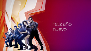 Trailer: Feliz año nuevo