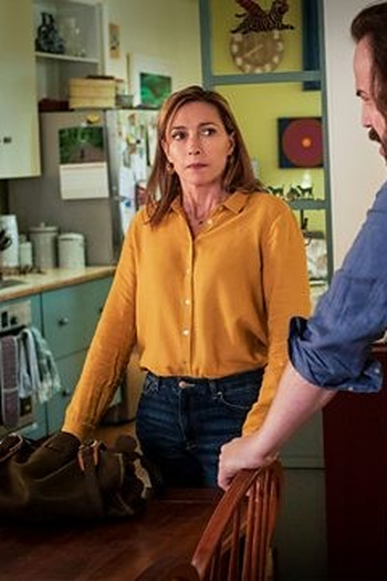 Poster de Episódio #oleema (2021)