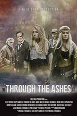 Through the Ashes (Through the Ashes)