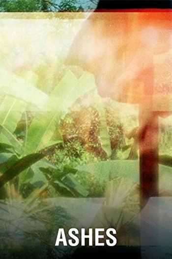 Poster de Curta Ashes (2012)