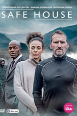 Safe House (2ª Temporada) (Safe House (Season 2))