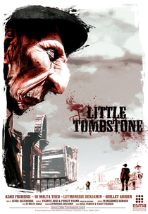 Little Tombstone (Little Tombstone)