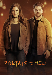 Portal Para o Além (Portals to Hell)