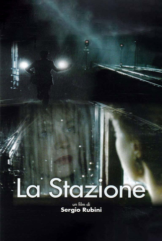 Poster 4 de Filme La stazione (1990)