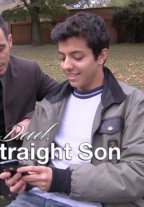Gay Dad, Straight Son (Gay Dad, Straight Son)