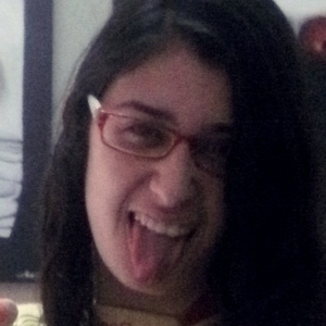 Foto de perfil de Laís Vieira