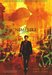 Nome de Família (The Namesake)