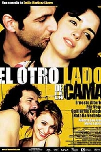  de Filme O Outro Lado da Cama (2002)