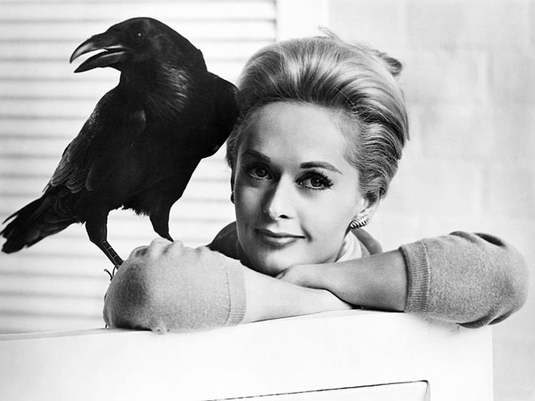 Tippi Hedren - Foto 6