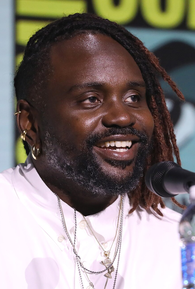 Brian Tyree Henry