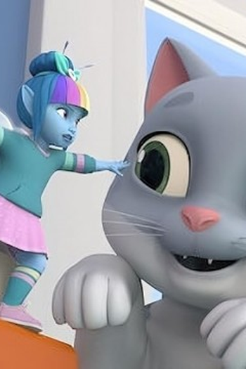 Poster de Episódio Things That Go Bump (2023)
