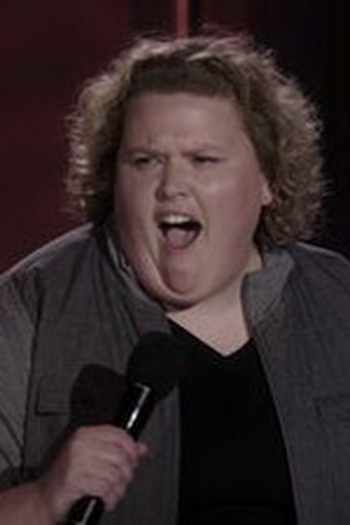 Poster de Episódio Fortune Feimster (2017)