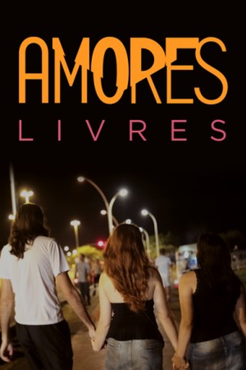 Poster de TV Amores Livres (2015)