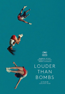Mais Forte que Bombas (Louder Than Bombs)