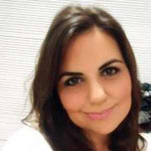 Foto de perfil de Caroline S. Bernardo