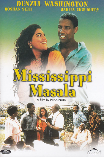  de Filme Mississippi Masala (1991)
