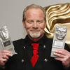 Peter Mullan - Foto 2