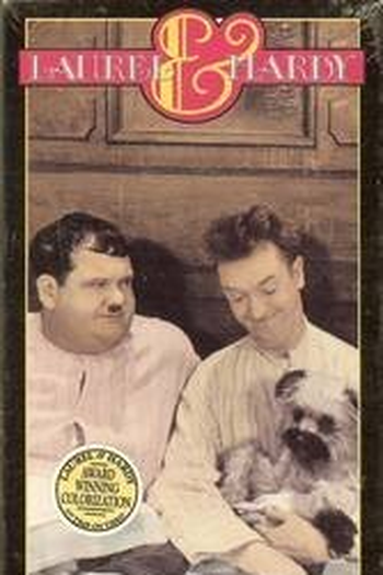  de Curta O Cãozinho (1931)