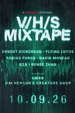 V/H/S/Mixtape (V/H/S/Mixtape)