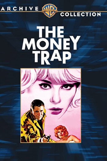  de Filme Dinheiro é Armadilha (1965)