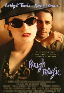 Viagem Mágica (Rough Magic)