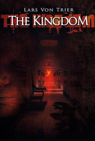 Poster 5 de Série O Reino (1994)