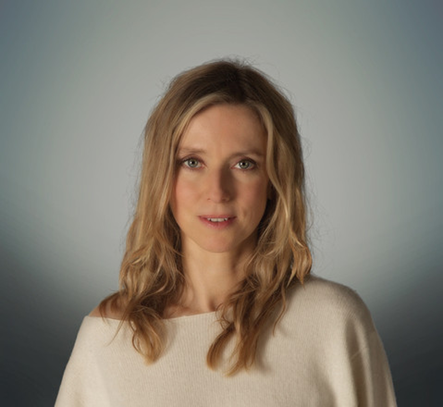 Léa Drucker - Foto 1