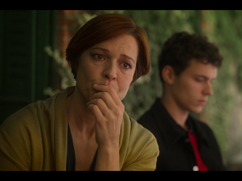 Foto 41 de Elite (3ª Temporada)