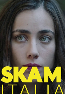 Skam Itália (3ª Temporada) (Skam Italia (Stagione 3))