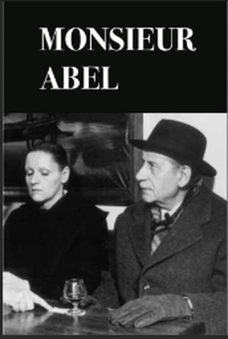 Poster 1 de Filme Monsieur Abel (1983)