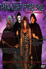 Dark Night of the Soul (Dark Night of the Soul)