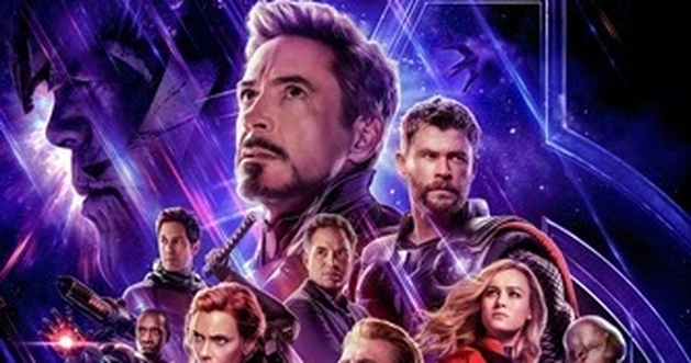 Resenha: Vingadores: Ultimato