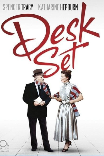  de Filme Amor Eletrônico (1957)