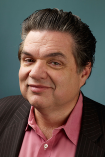 Oliver Platt - Poster 1
